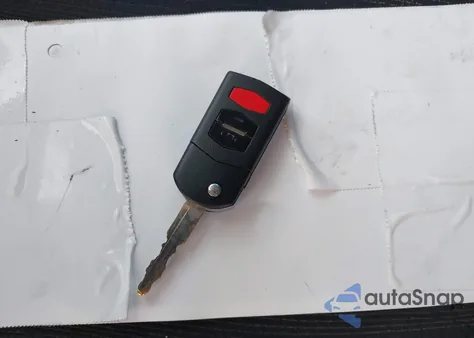 2010 Mazda Cx-7 I Sport from USA, damaged, VIN JM3ER2WM9A0315387